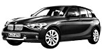 BMW F20 U0534 Fault Code